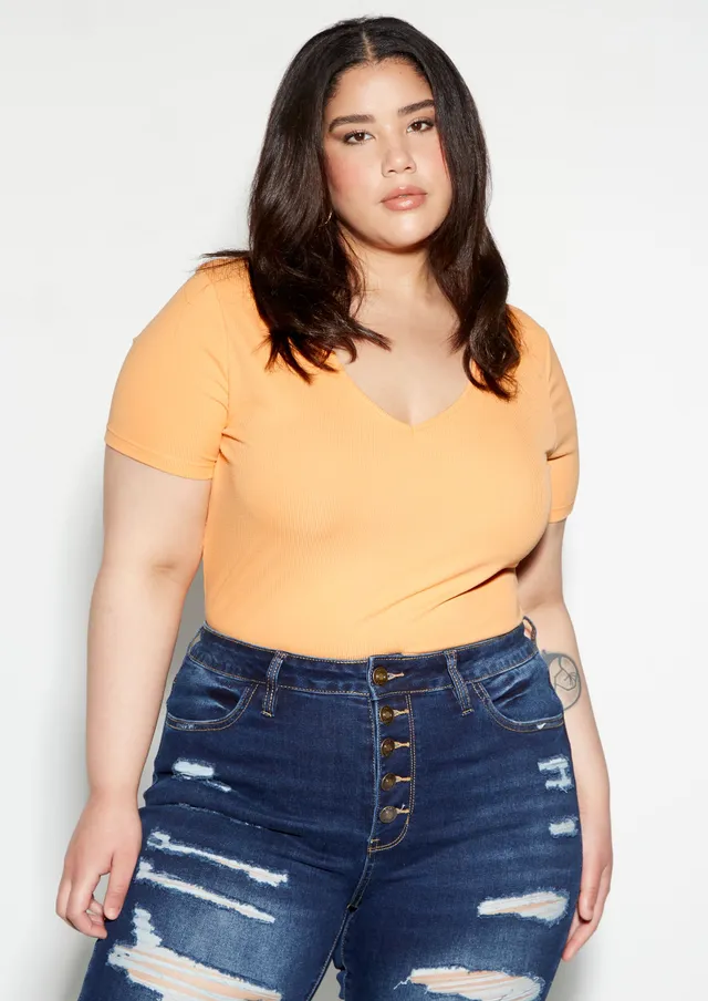 Rue 21 plus size on sale sale