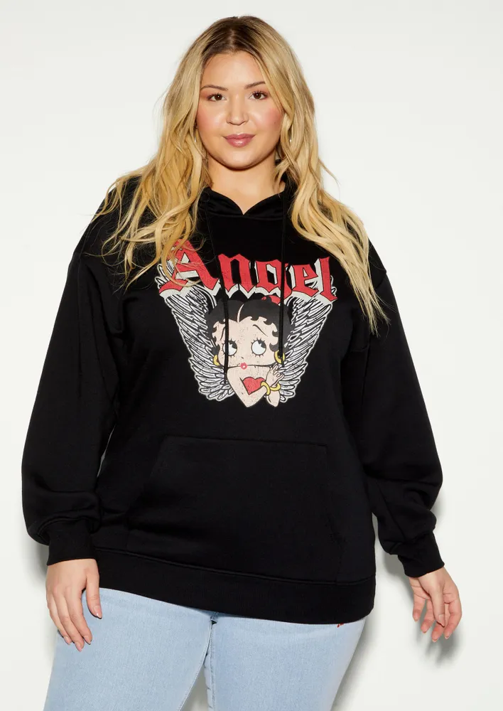 Rue21 on sale japanese hoodie