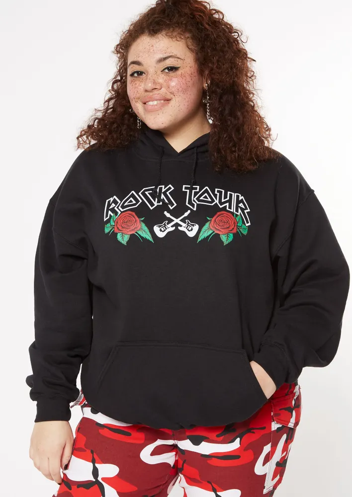 Rue21 hoodies plus size new arrivals