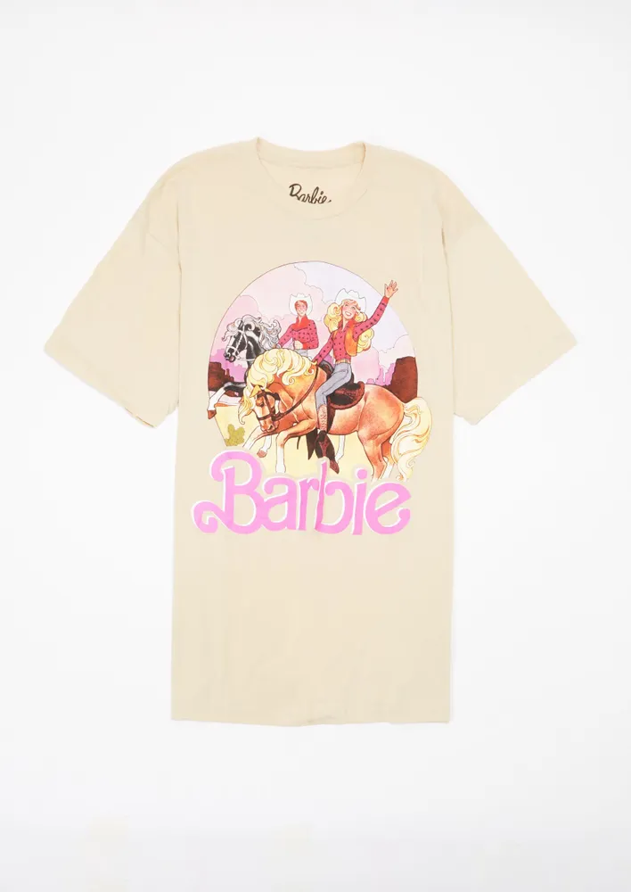 Rue 21 cheap barbie shirt