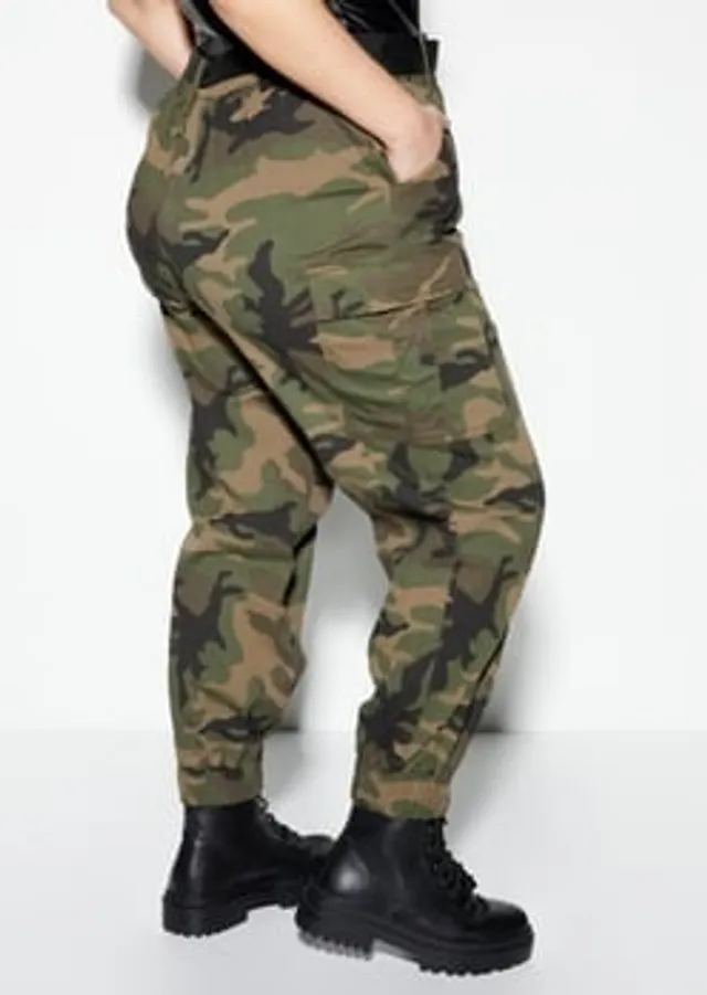 Rue 21 deals camouflage pants