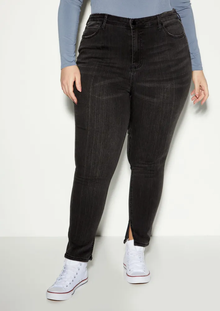 Rue 21 plus hot sale size jeans