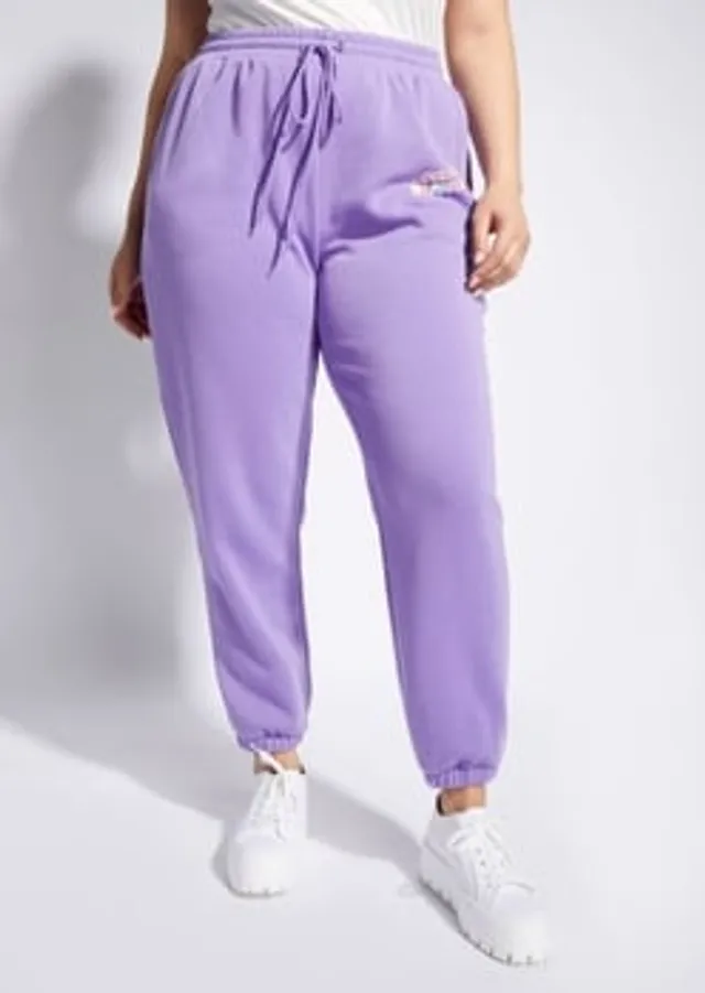 Rue21 butterfly online sweatpants