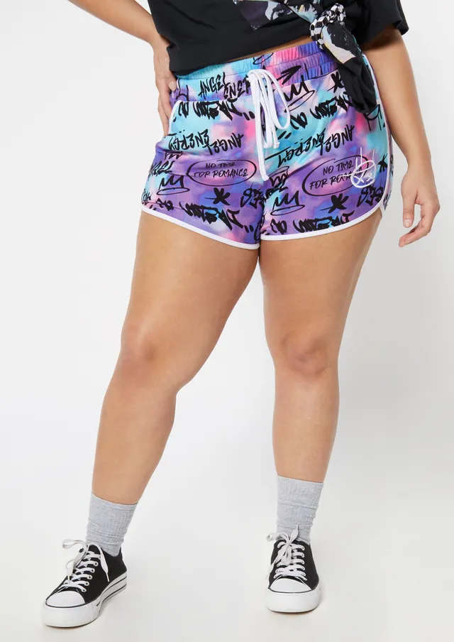 Jogger shorts rue outlet 21