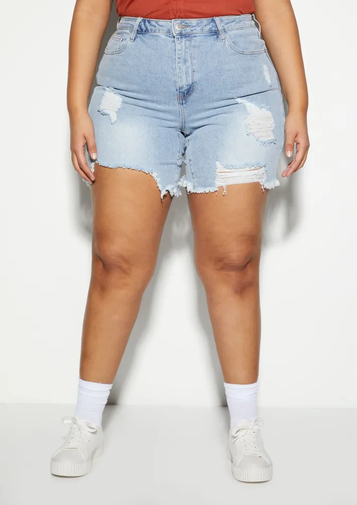 High waisted clearance shorts rue 21