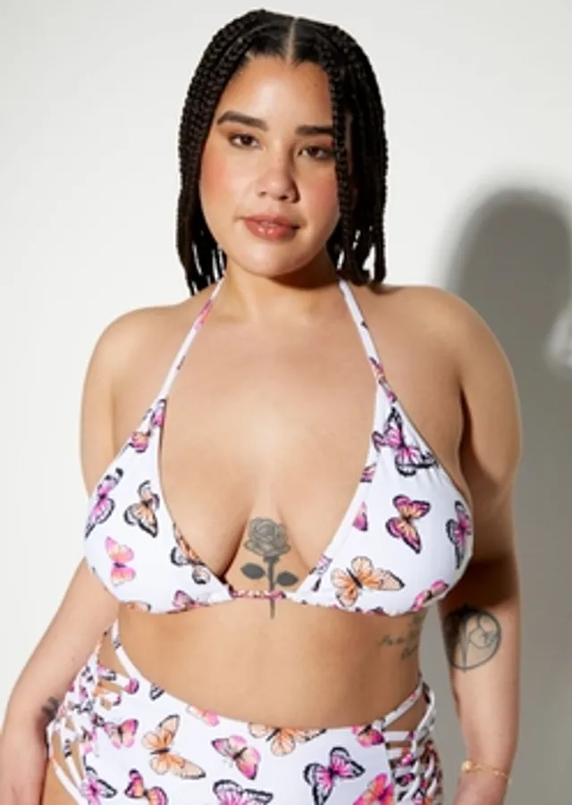 Rue 21 sale swimsuits plus size