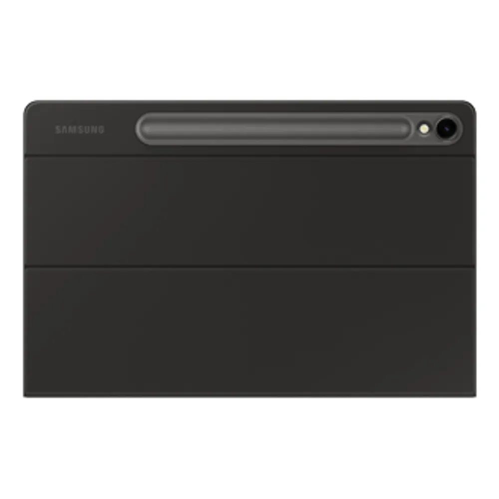 Samsung Galaxy Tab S9 Book Cover Keyboard Slim | Samsung Canada 