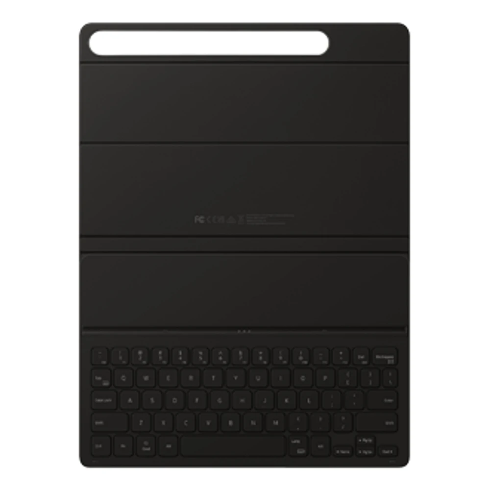 Samsung Galaxy Tab S9 Book Cover Keyboard Slim | Samsung Canada