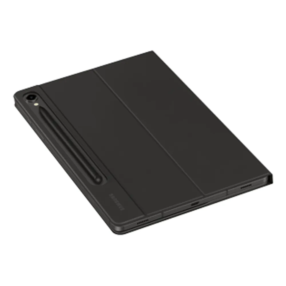Samsung Galaxy Tab S9 Book Cover Keyboard Slim | Samsung Canada