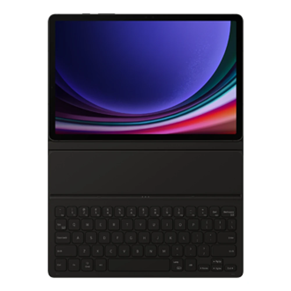 Samsung Galaxy Tab S9 Book Cover Keyboard Slim | Samsung Canada 