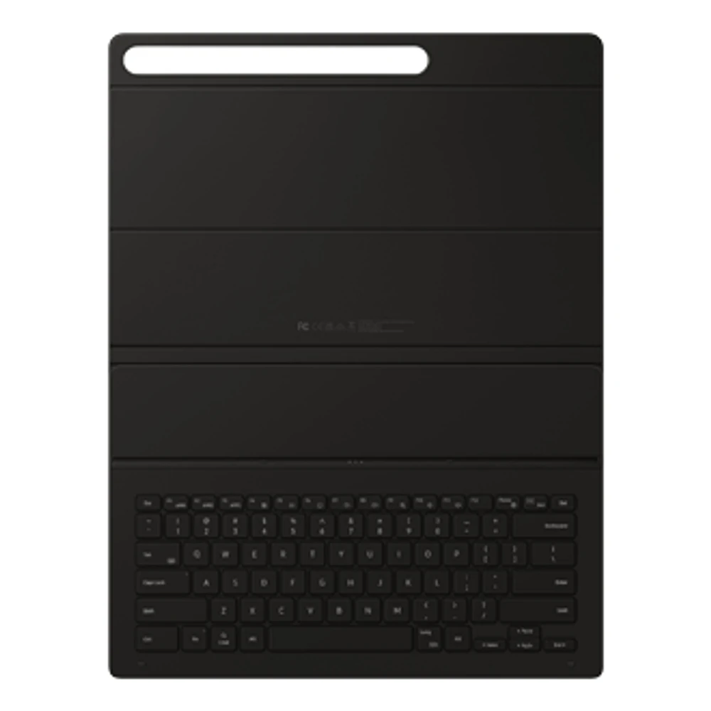 Samsung Galaxy Tab S9 Ultra Book Cover Keyboard Slim | Samsung