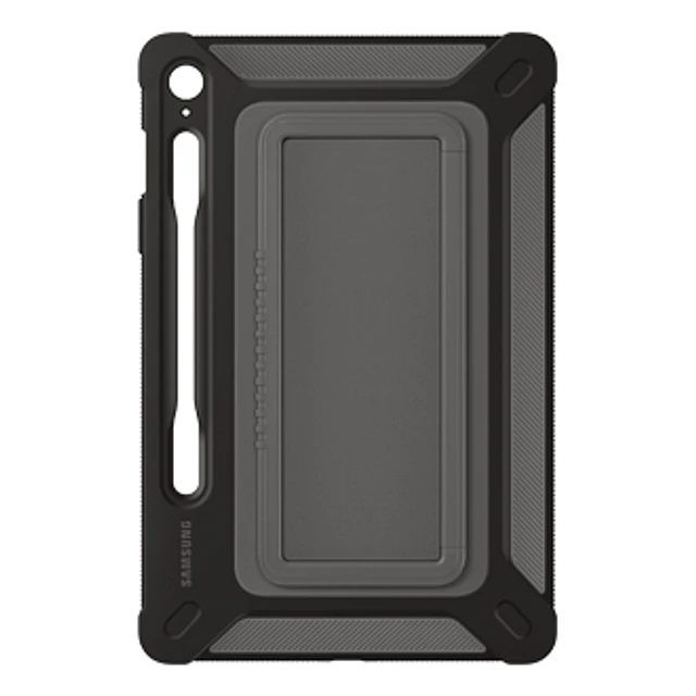 Galaxy tab s7 plus case rugged armor pro hot sale