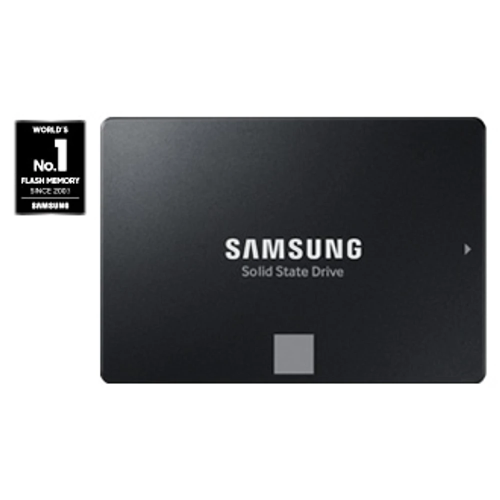 Ssd sale evo 1tb