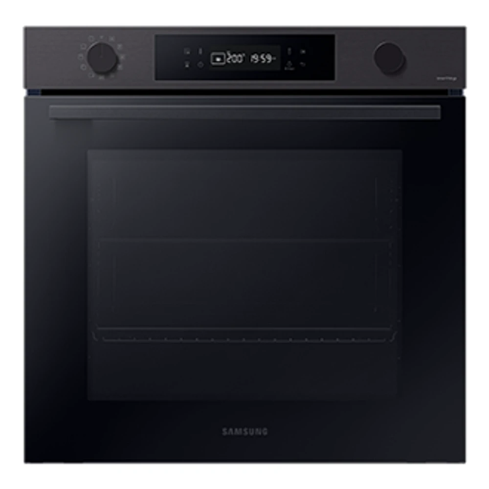 Samsung Series 4 A+ Smart SelfClean Oven nv7b41207ab Samsung UK