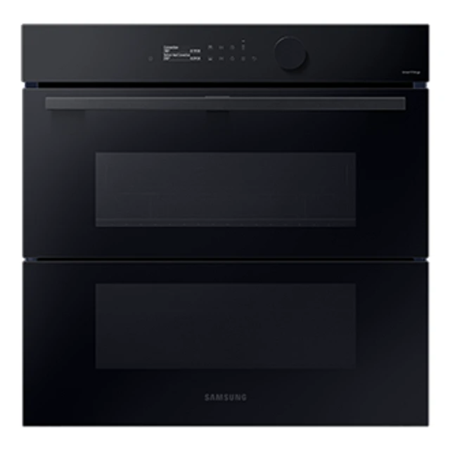 Samsung prezio online dual cook nv70f5787lb