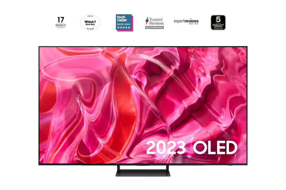 Samsung 4k online uhd tv