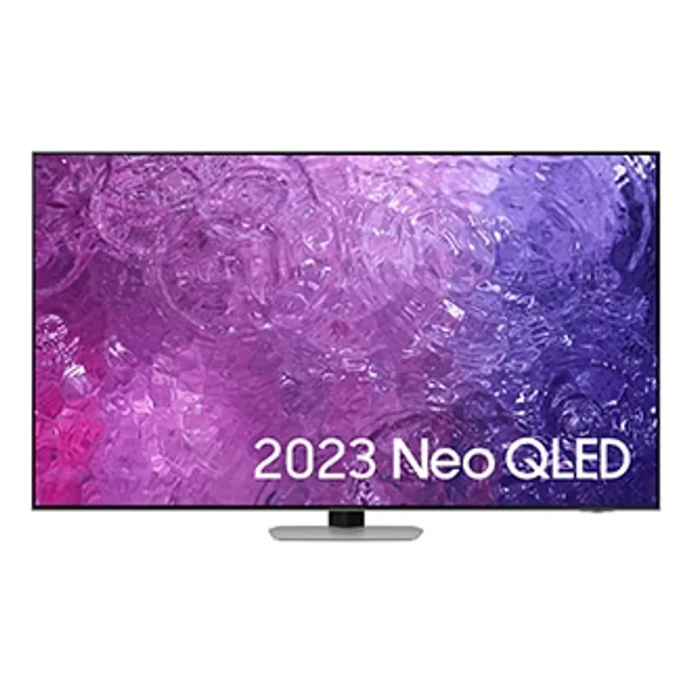 Samsung 2023 85” QN93C Neo QLED 4K HDR Smart TV QE85QN93CATXXU Samsung UK King's Cross