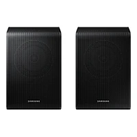 Samsung wireless rear 2024 speaker kit