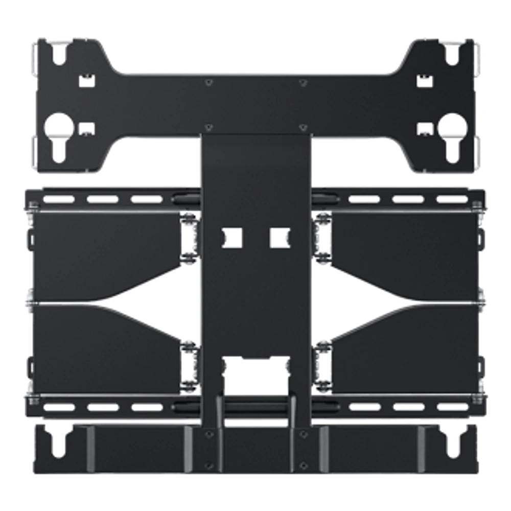Samsung Full Motion Slim Wall Mount WMNB16FB/XC Samsung UK King's