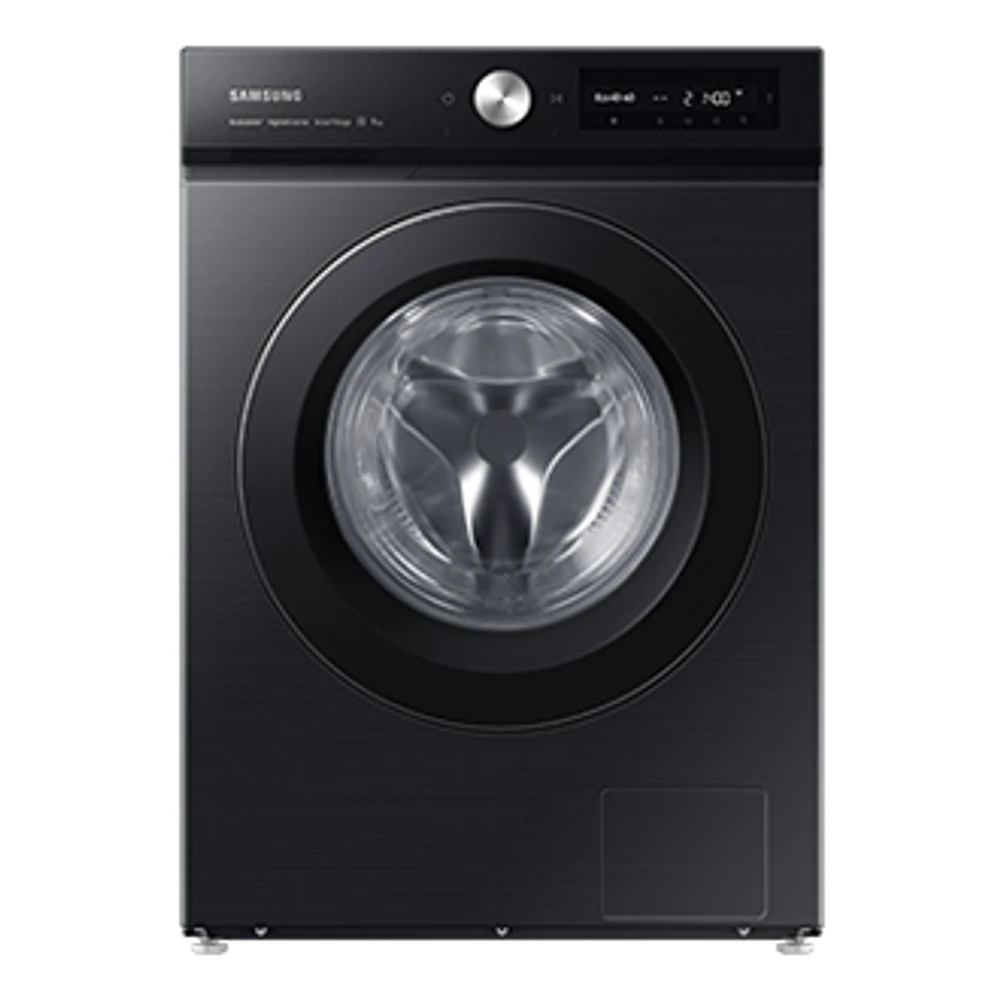 Samsung Ww11bb504dabs1 11KG Ecobubble Washing Machine | Samsung UK ...