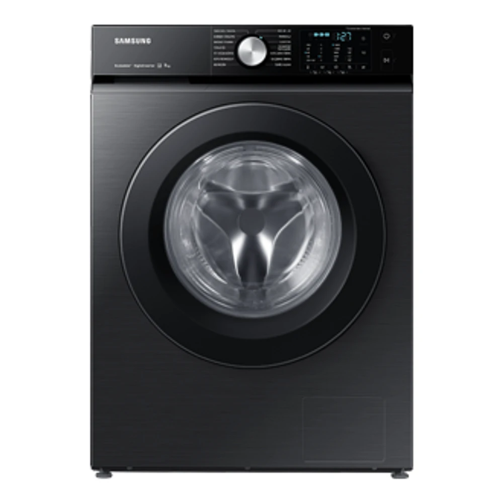 Samsung front load washer and deals dryer