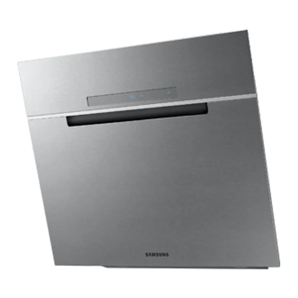 Samsung Premium Wall Mount Cooker Hood 60cm Samsung UK King's Cross