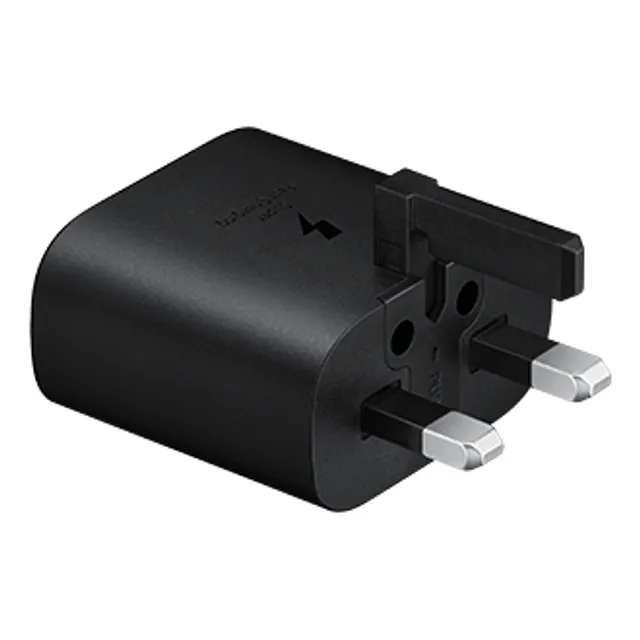 25w samsung deals charger