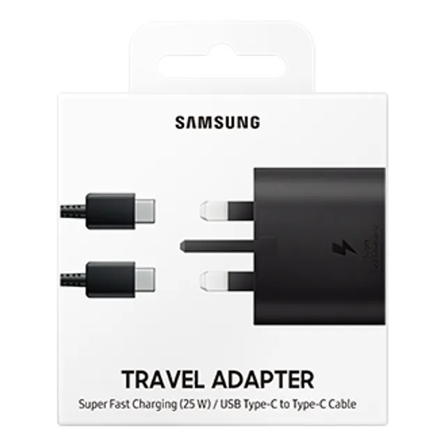 Samsung fast charger deals price