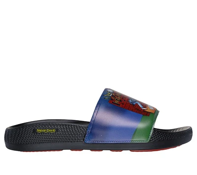 Skechers Snoop Dogg: Hyper Slide - Dr. Bombay | Place Rosemère