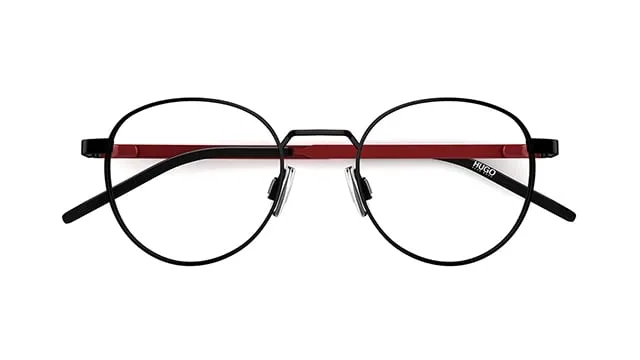 Hugo boss frames top specsavers