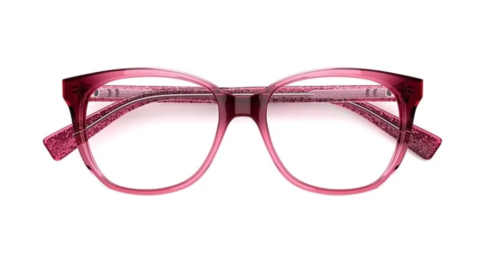 Marc jacobs shop pink glasses