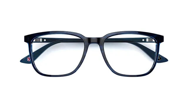 Hackett regent hot sale glasses