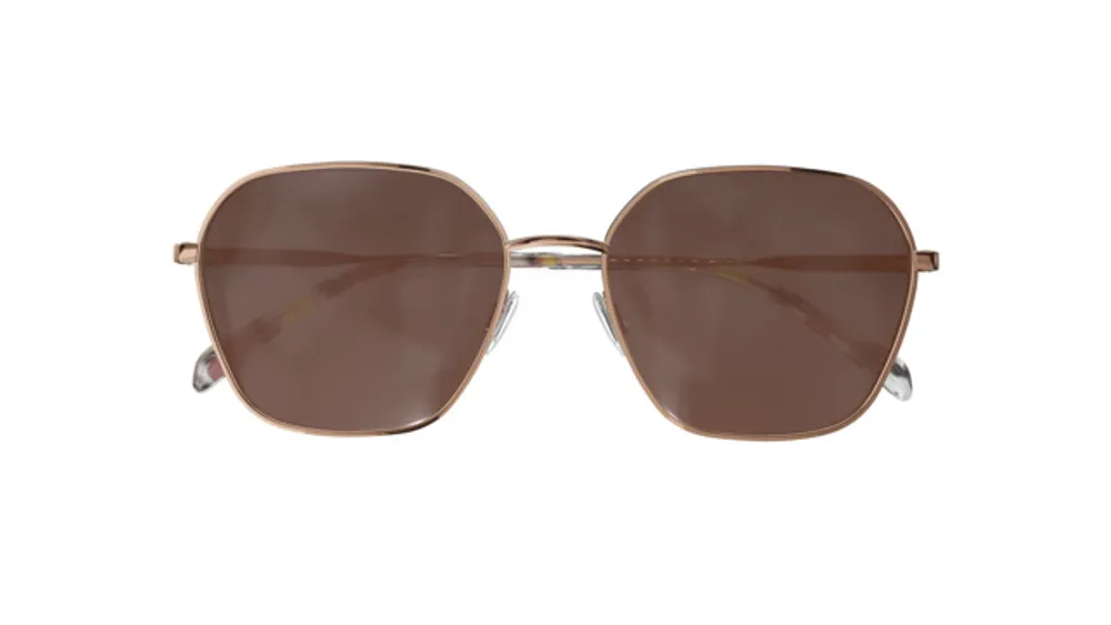 Specsavers store aviator sunglasses