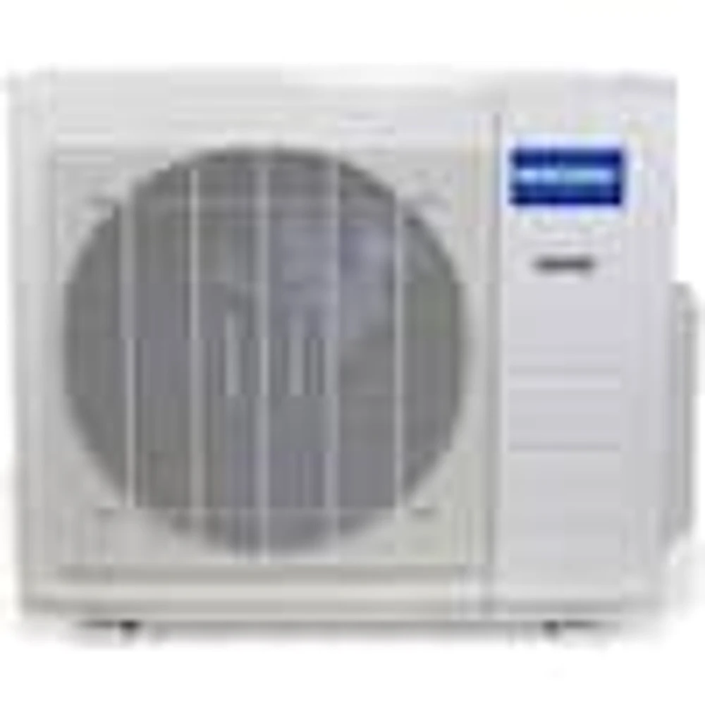 MRCOOL Olympus Hyper Heat 12,000 BTU 1 Ton Ductless Mini Split Air