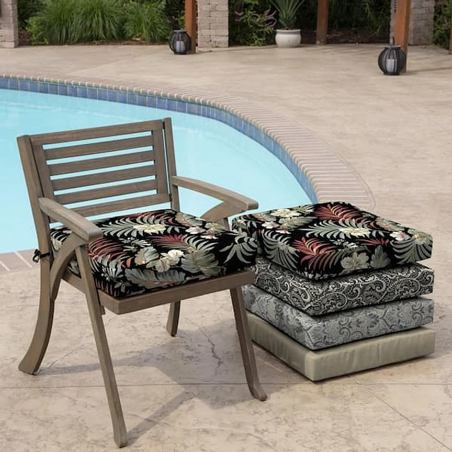 Arden patio cushions best sale