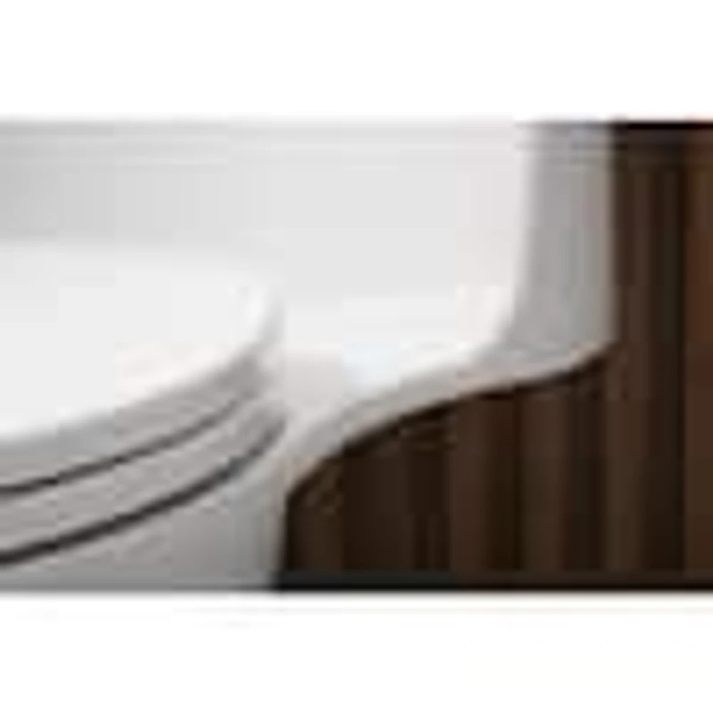 KOHLER Brevia QuietClose Elongated Closed Front Toilet Seat in Biscuit The Market Place