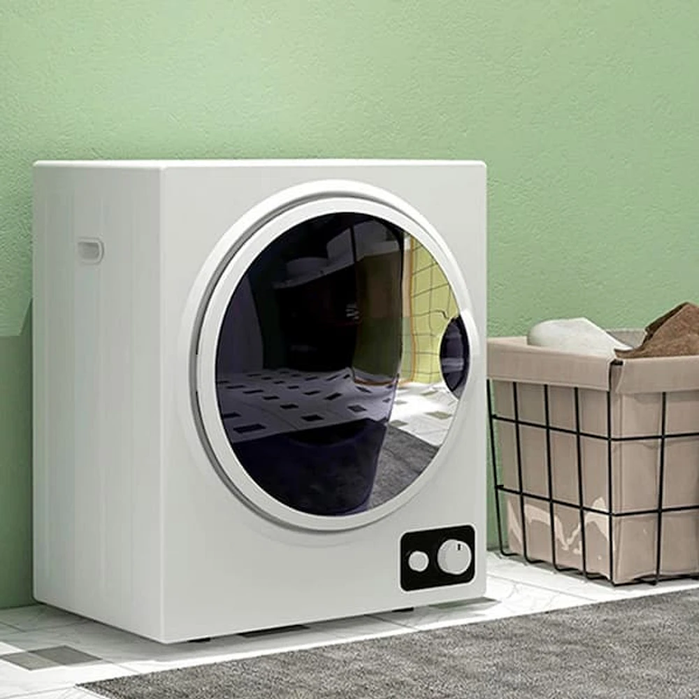 1.5 cu authentic ft compact dryer