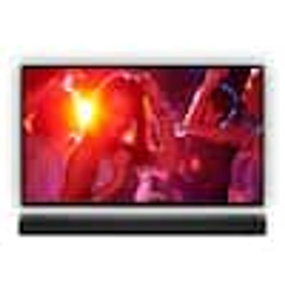 ILive 29 in. Sound Bar with Bluetooth and Remote Control The Market Place