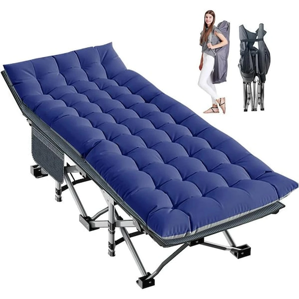 Fold away sleeping cots best sale