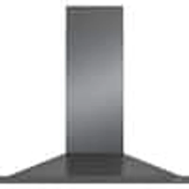 Zephyr Titan in. 750 CFM Wall Mount Range Hood with LED Light in 