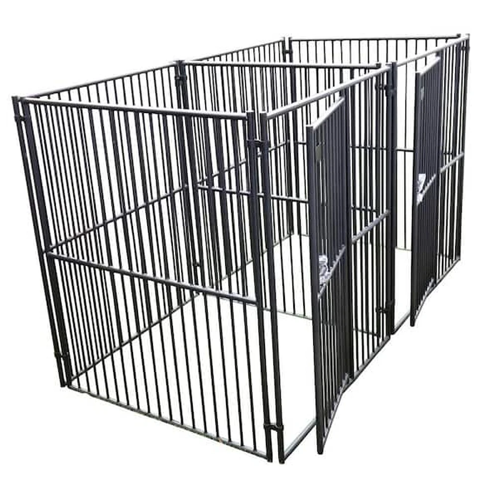 Dog runner home depot best sale