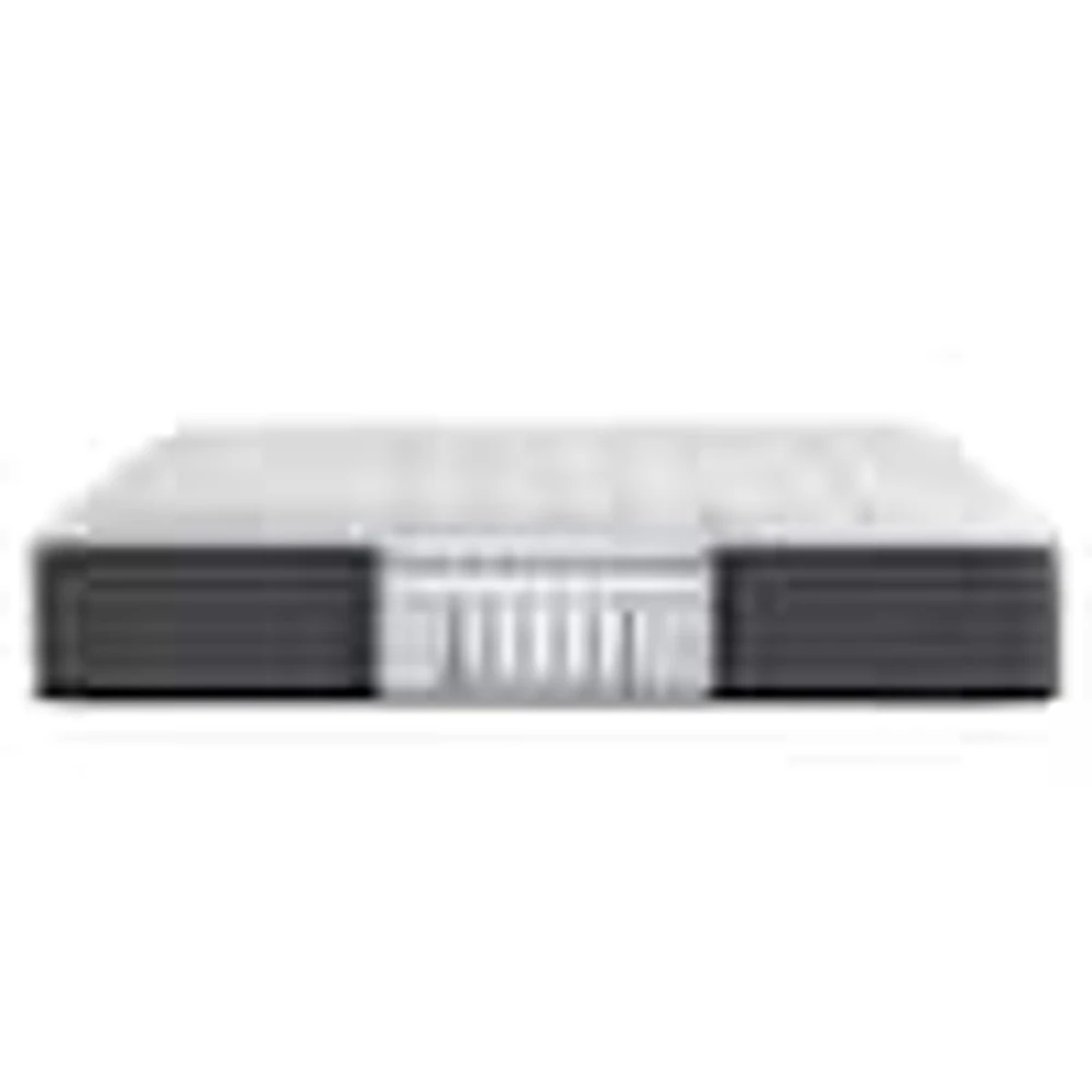 Beautyrest Silver BRS900C 15in. Medium Hybrid Tight Top Full Mattress