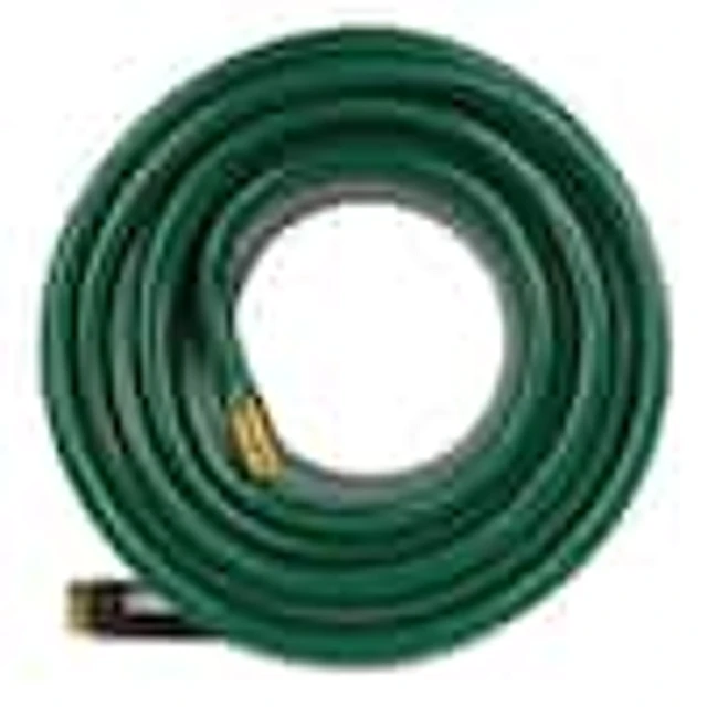 Neverkink 5/8 in. Dia x 75 ft. Extra Heavy-Duty Water Hose | The 