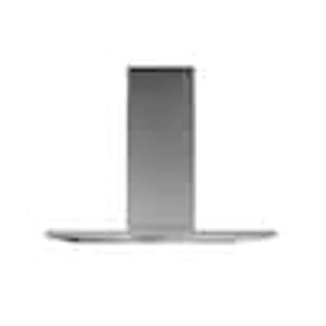Zephyr Trapeze in. Island Mount Range Hood Shell Only with LED 