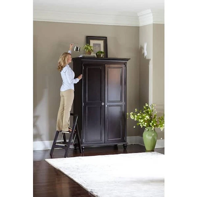 Cosco step rockford wood step stool sales
