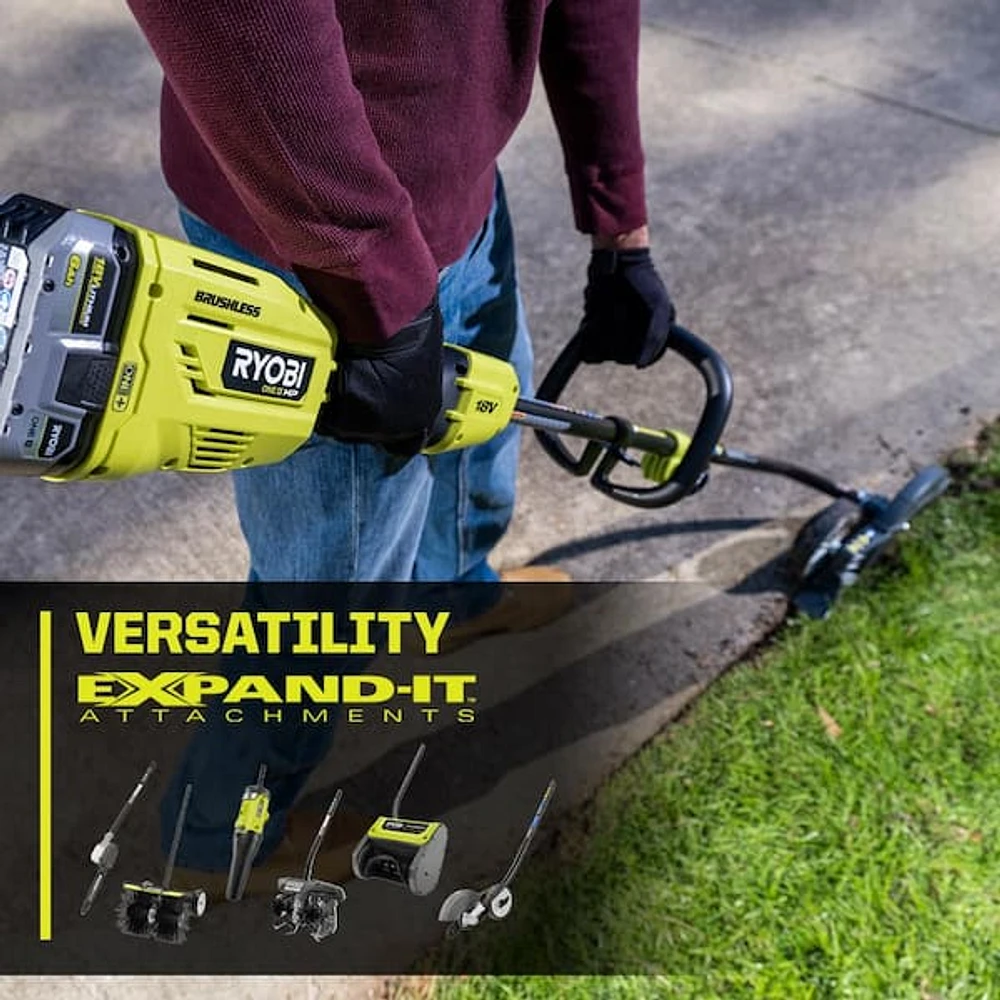 Ryobi one+ attachments sale