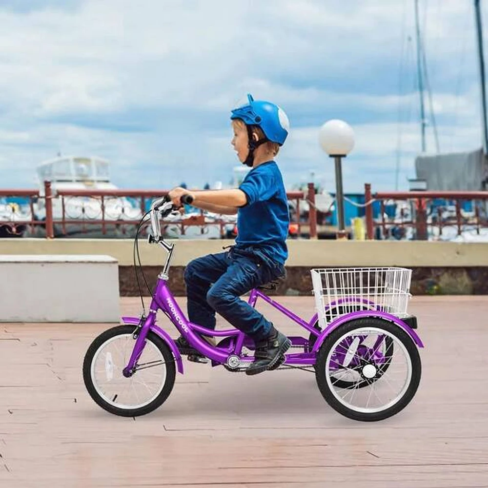 Beginner tricycle online