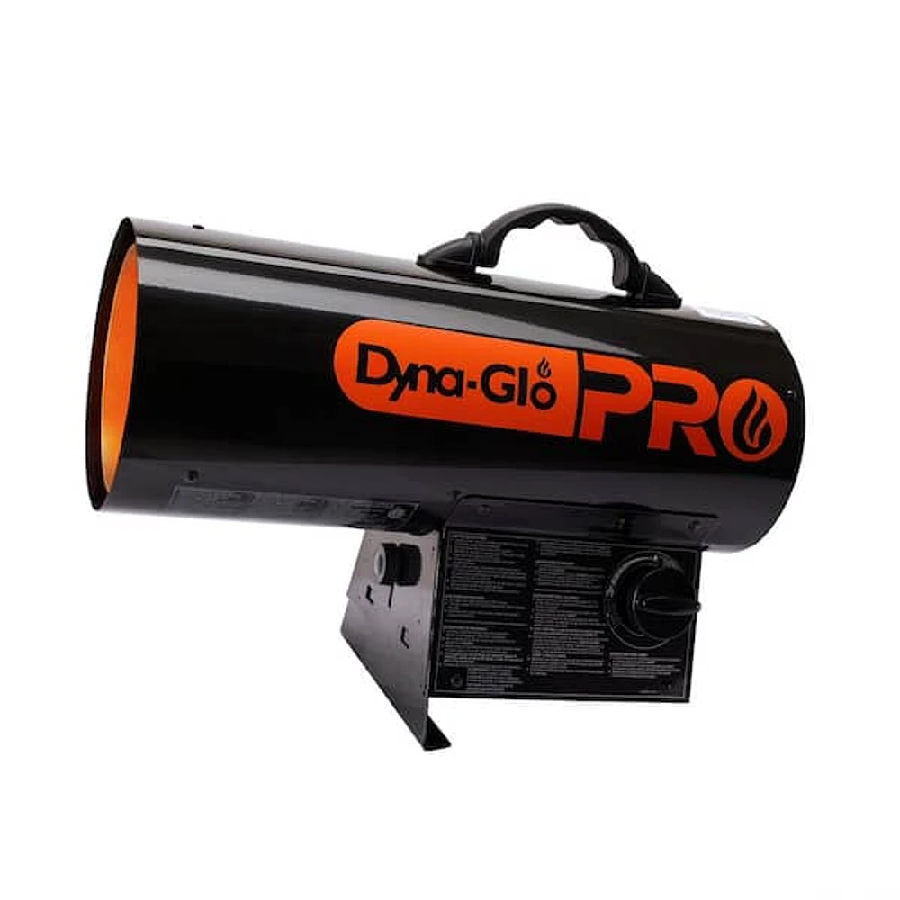 Dyna glo propane heater best sale