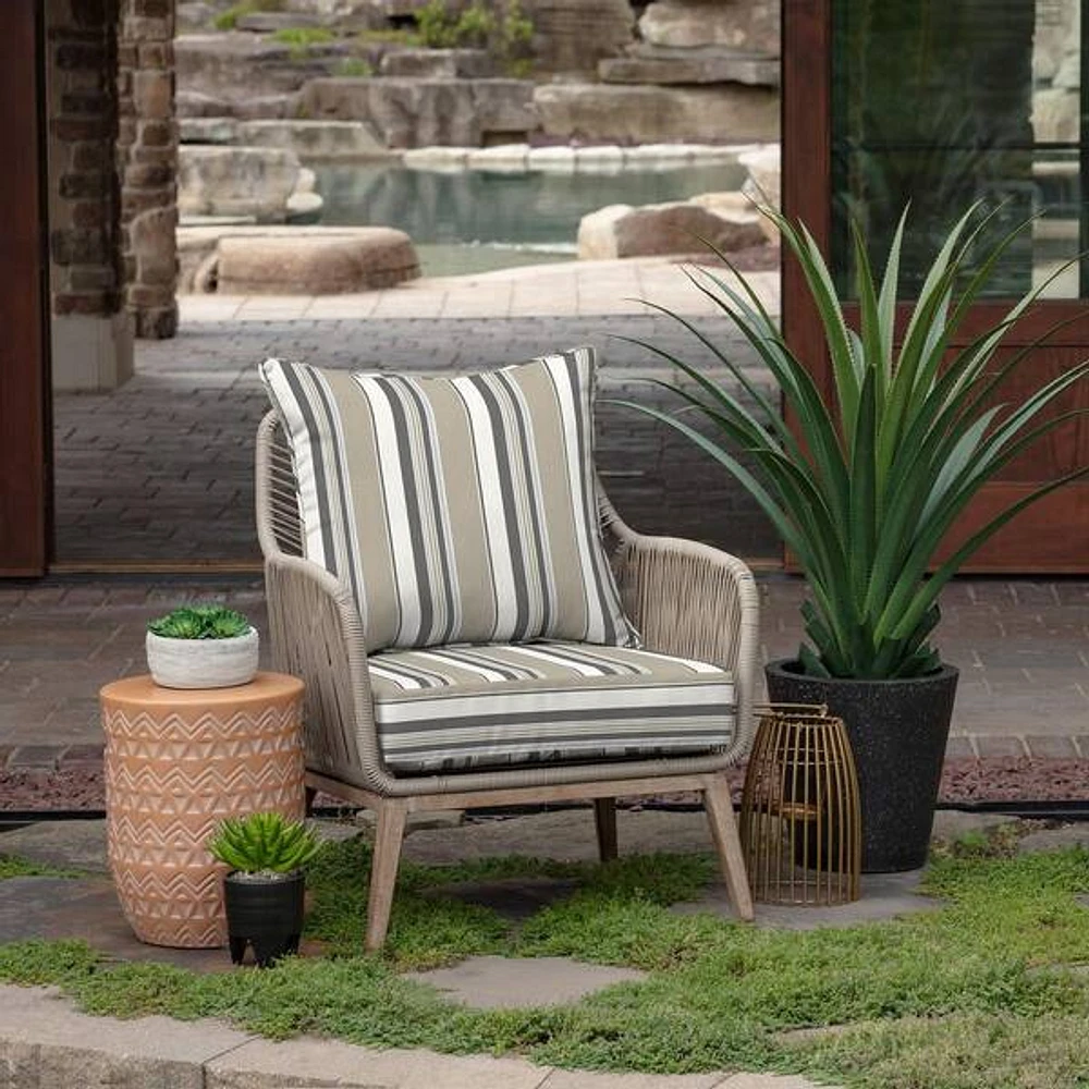 Deck cushions sale best sale