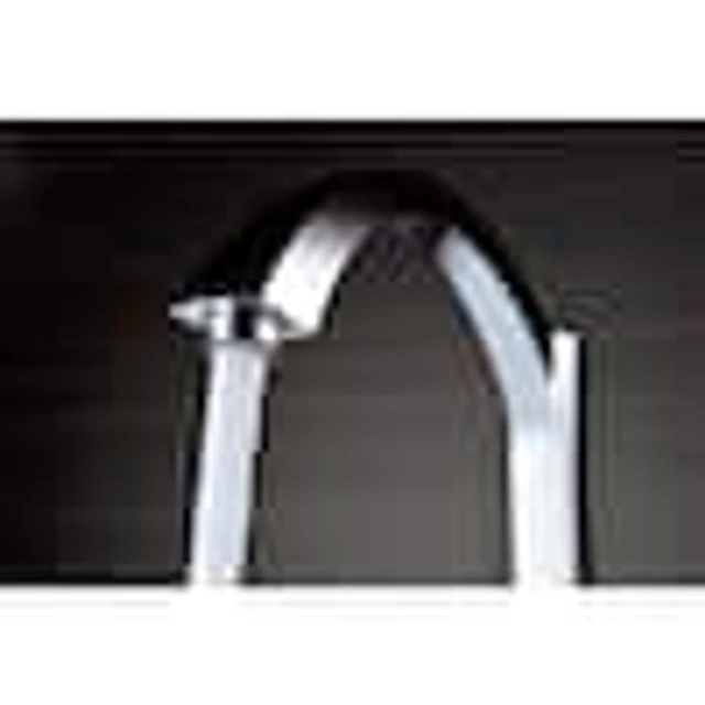 ANZZI Soave Series 2-Handle Standard Kitchen Faucet in Brushed 